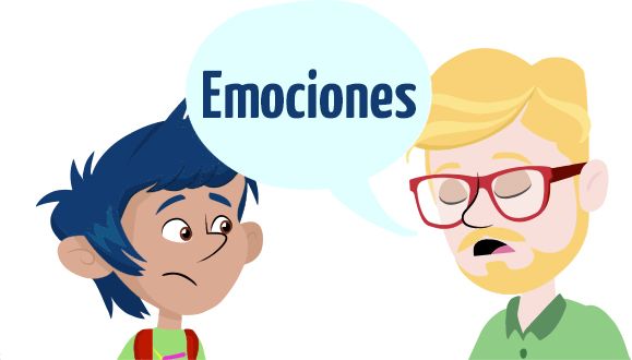 Creciendo en prevención emocional